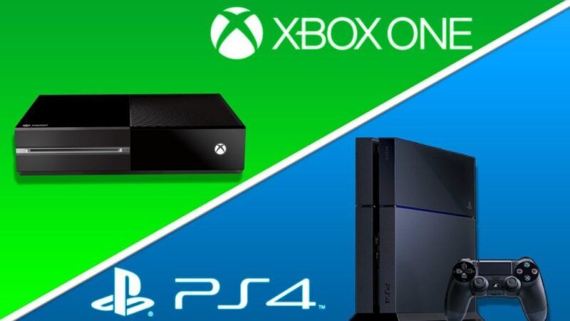 PS4 vs Xbox One: quale console è giusta per te?