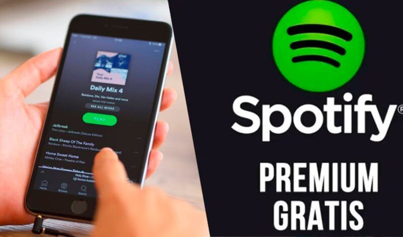 Come ottenere Spotify Premium su PC, Mac, iPhone o Android