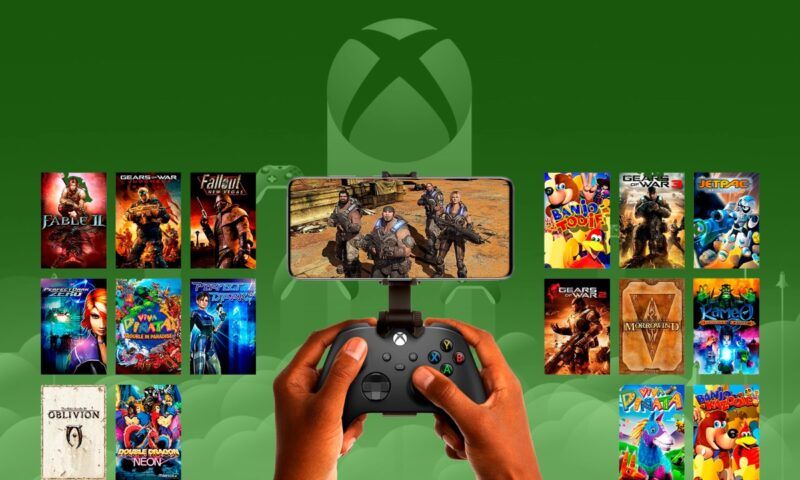 Compatibilità all'indietro per Xbox 360