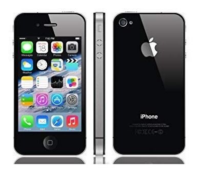 L'iPhone 4 e l'iPhone 4S sono telefoni 4G?