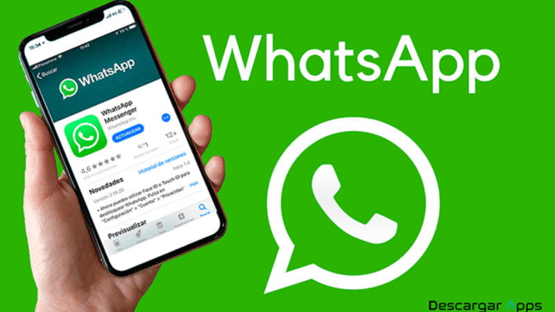 Come aggiornare WhatsApp all'ultima versione su Android o iPhone