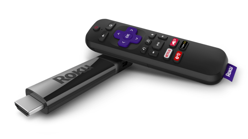 Come collegare Alexa a Roku