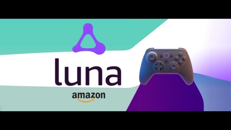 Amazon Luna vs. Xbox Game Pass: qual è la differenza?