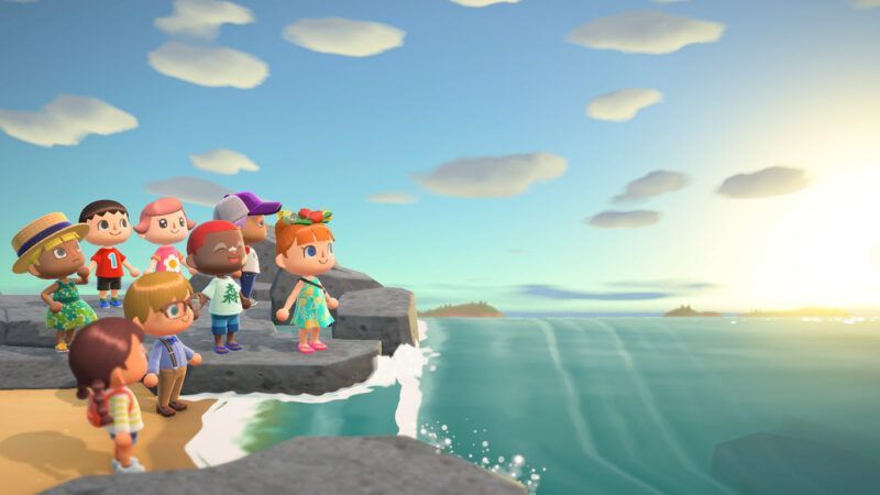 Animal Crossing: New Horizons Trucchi e Codici