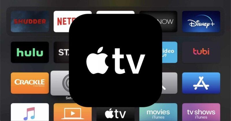 Come chiudere le app sulla tua Apple TV