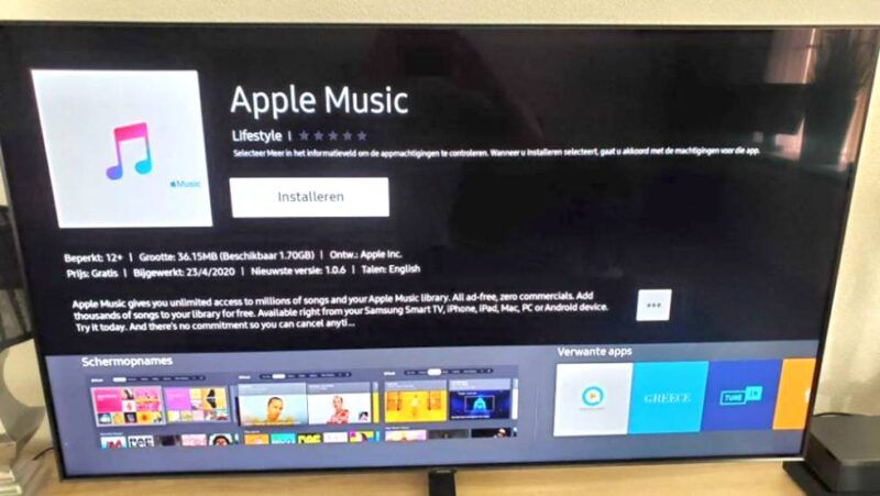 Come usare Apple Music su Apple TV
