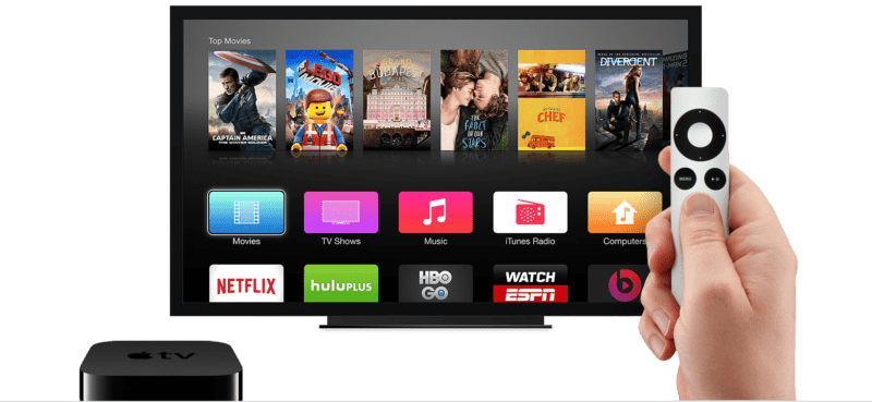 Apple TV non si accende? Come risolvere il problema
