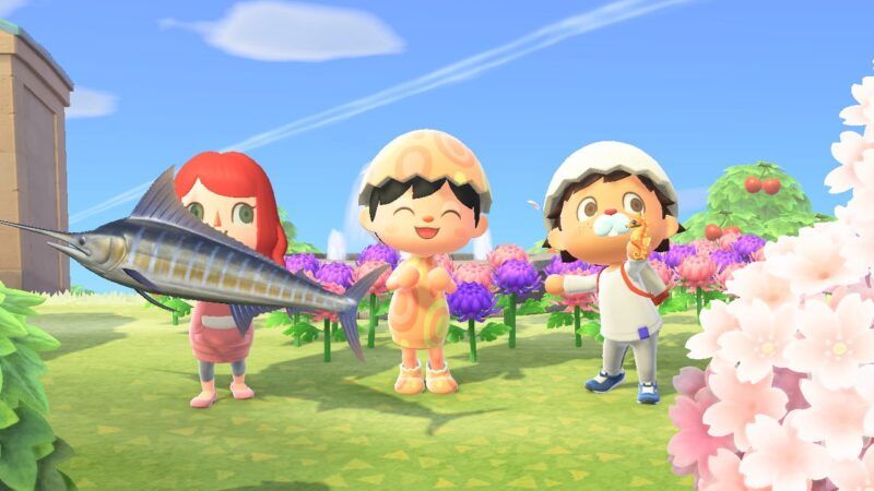 Come ottenere molte campane in Animal Crossing: New Leaf
