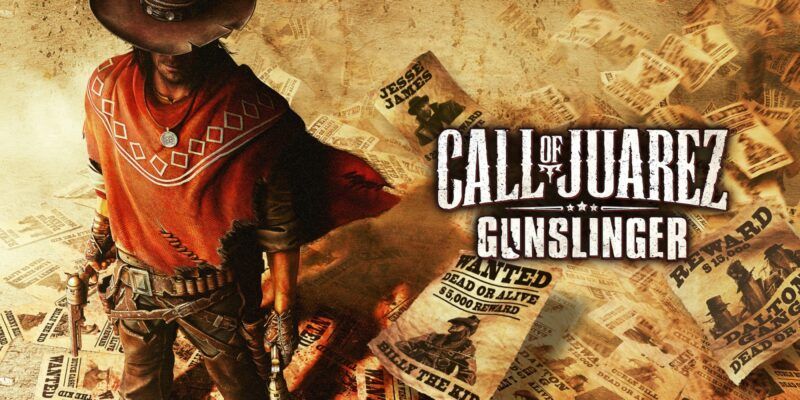 Call of Juarez: Bound in Blood Cheat Codes per PC