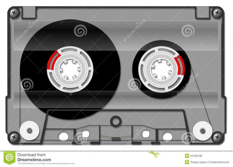 Convertire cassette audio in MP3: Digitalizza i tuoi nastri audio