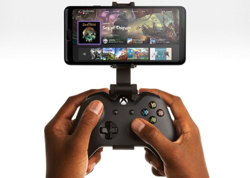 Come collegare il controller Xbox One ad Android