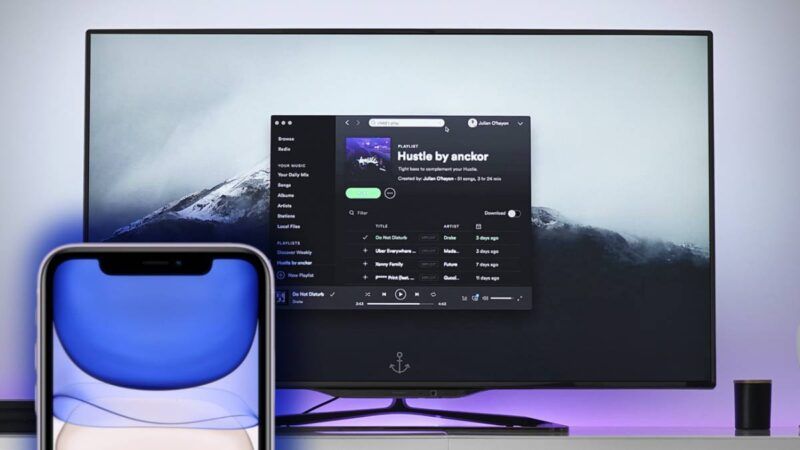 Come usare il tuo iPhone per configurare una Apple TV