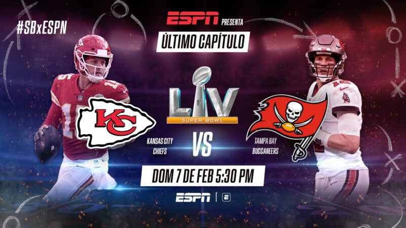 Come vedere in streaming il Sunday Night Football