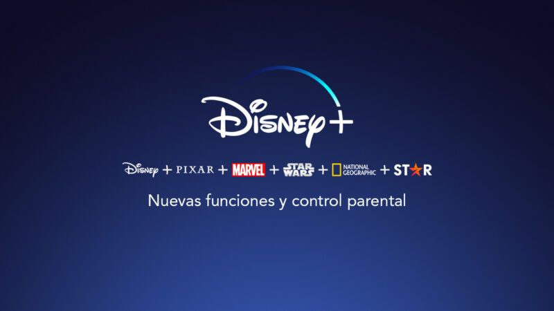 Come impostare il controllo parentale di Disney Plus
