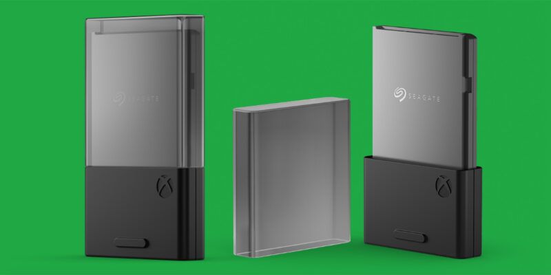 Come aggiungere e utilizzare un disco rigido esterno con la serie Xbox X o S