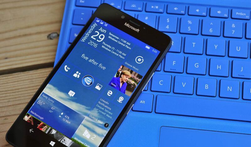 Sviluppare app per dispositivi mobili con Windows 10: una guida rapida
