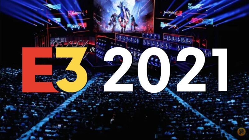 E3 2021: date, notizie, annunci, voci e tutto quello che c'è da sapere