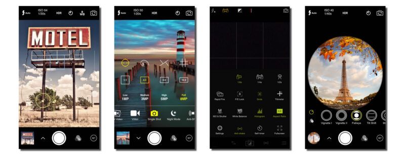 Come modificare le foto nell'app Foto dell'iPhone