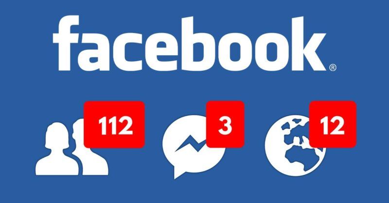 7 segni di dipendenza da Facebook