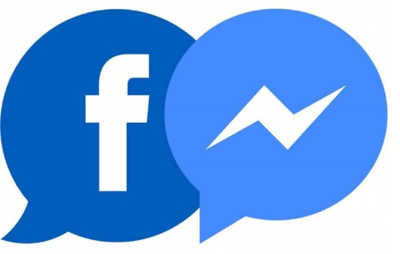 Come trovare la cronologia di Facebook Messenger