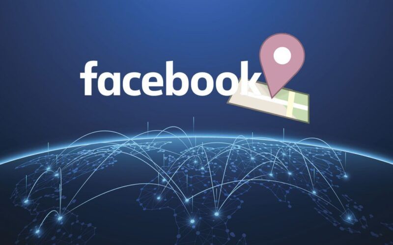 Come disattivare il tracciamento della posizione di Facebook Places
