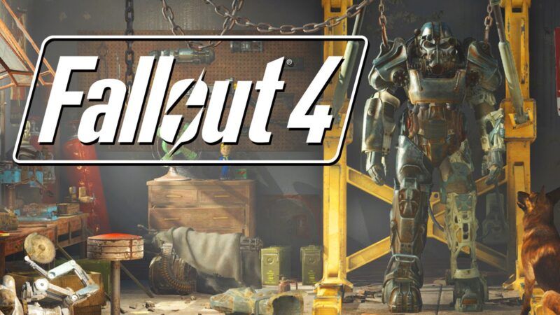 Fallout 4 Trucchi, Codici e Tutorial per Xbox One e PC