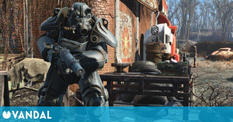 Fallout 4 PS4 Trucchi, Codici e Guide