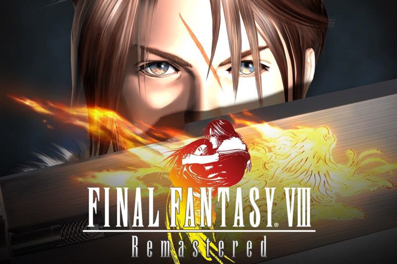 Final Fantasy VIII Remaster Guida, Trucchi e Codici