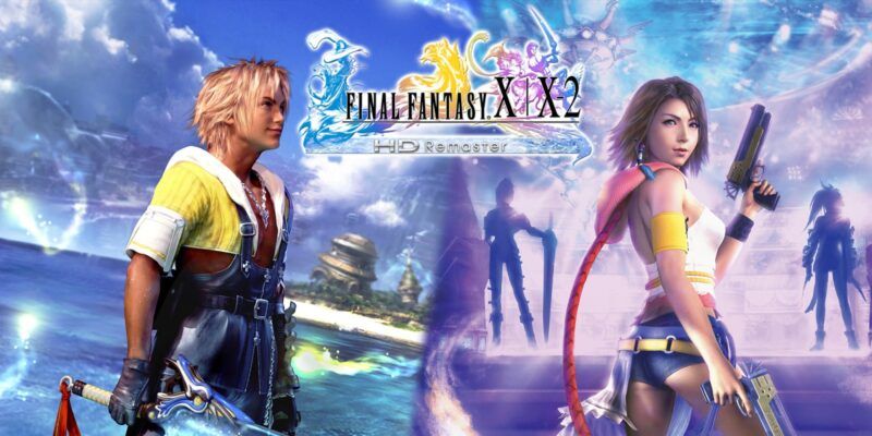 Final Fantasy X-2 Trucchi e imbrogli