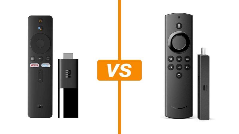 Fire TV Stick vs. Fire TV Stick Lite: qual è la differenza?