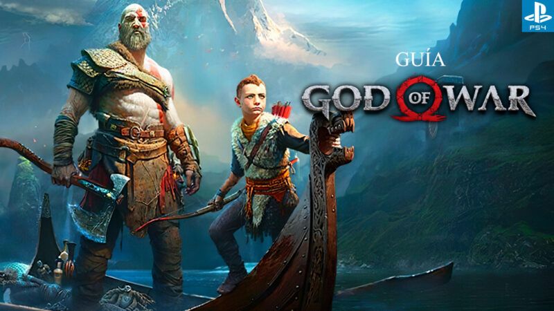 God of War trucchi e God Mode per PS2