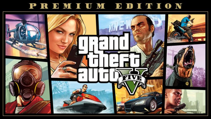 Trucchi di Grand Theft Auto per PS2, PSP, Xbox, PC e GBA