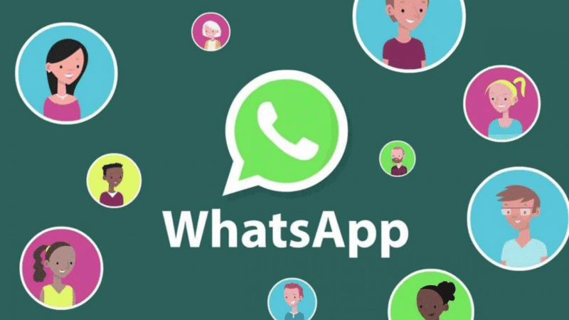 Come eliminare un gruppo WhatsApp