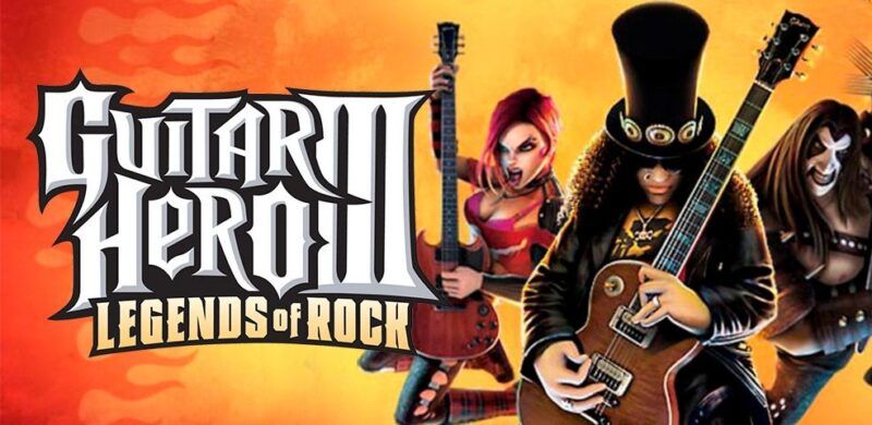 Guitar Hero 3: Legends of Rock Cheat Guide per PS2