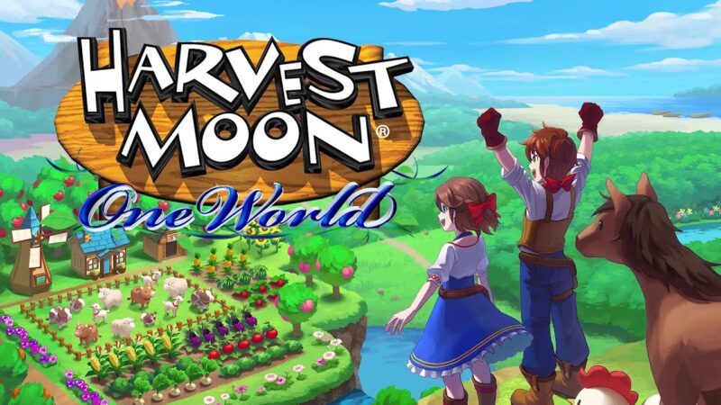 Harvest Moon: Back to Nature Trucchi per PS1