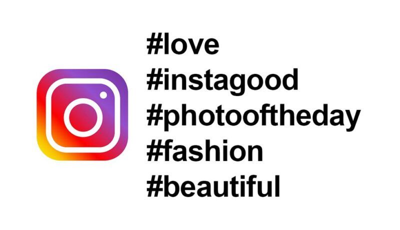 Come usare gli hashtag emoji su Instagram