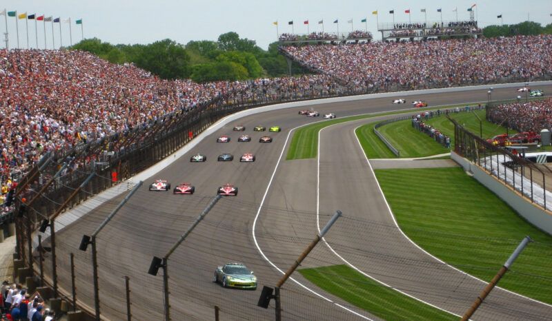 Come guardare la Indy 500 in diretta (2021)