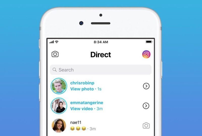 Cos'è Instagram Direct? Un'introduzione alla funzione di messaggistica dell'app