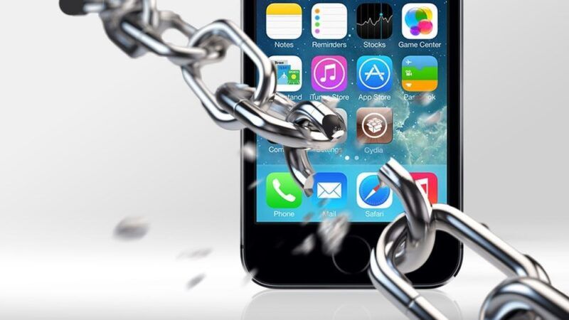Come lo sblocco o il Jailbreak di un iPhone annulla la garanzia?