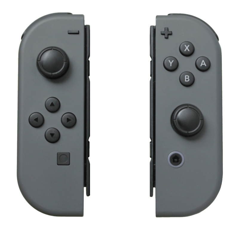 Come collegare un Nintendo Switch Joy-Con o un Nintendo Switch Pro Controller