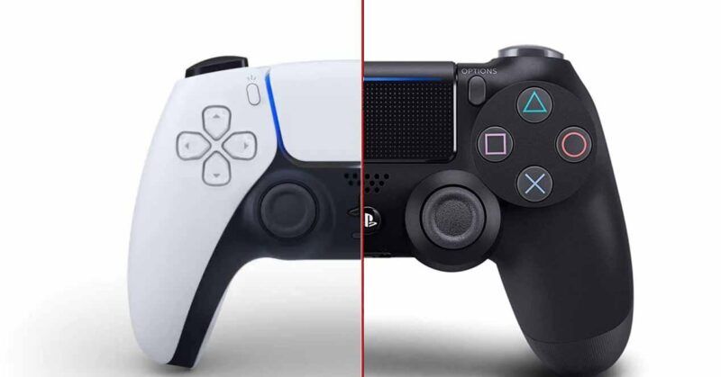 Come usare un controller PS4 sulla serie Xbox X o S