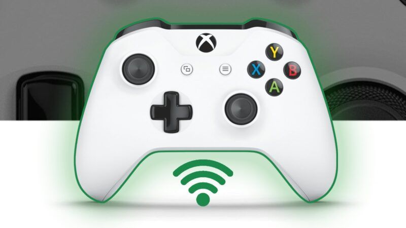 Cosa fare quando il tuo controller Xbox One non si connette