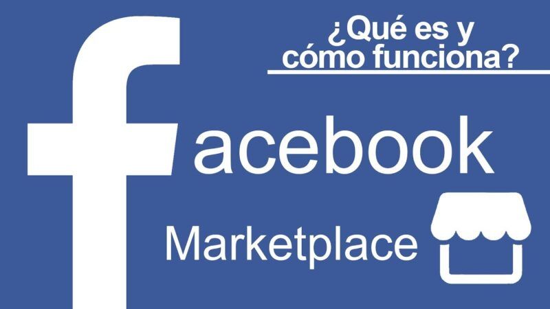 Cos'è Facebook Marketplace?