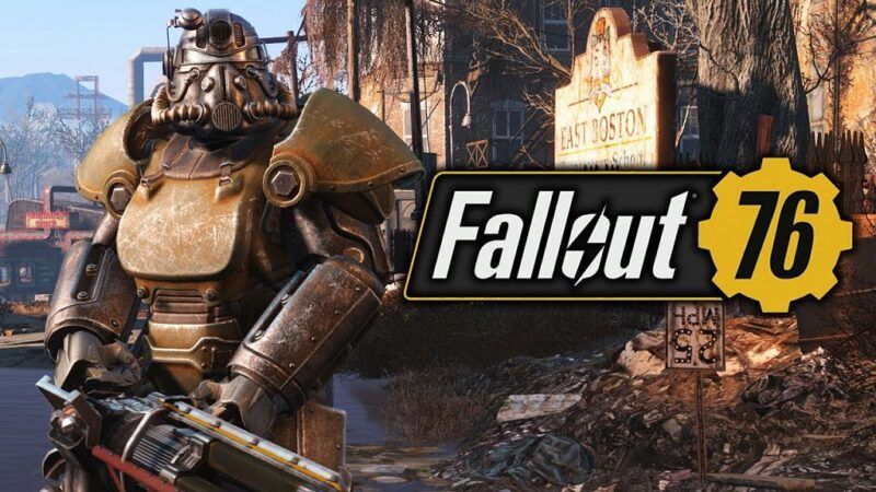 Fallout 76 Trucchi, Codici e Guide