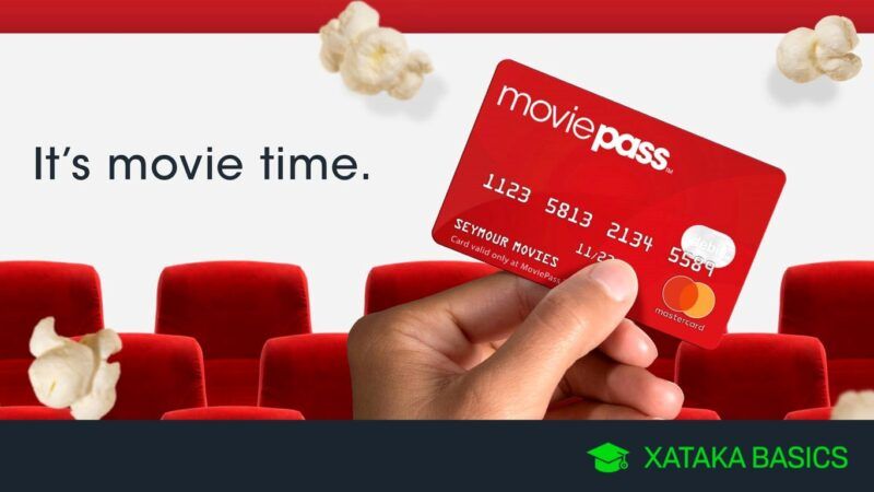 Cosa è successo a MoviePass?