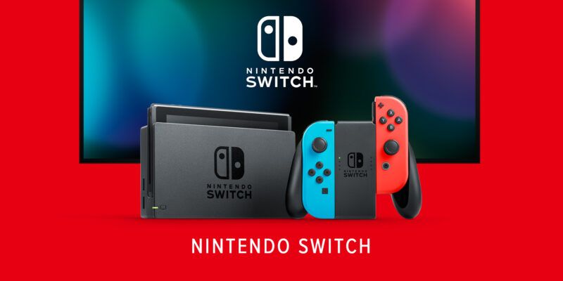 Cos'è il Nintendo Switch?
