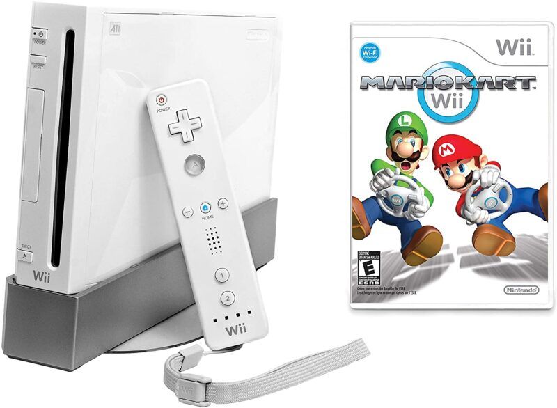 Come risolvere l'errore #002 su un homebrew Nintendo Wii