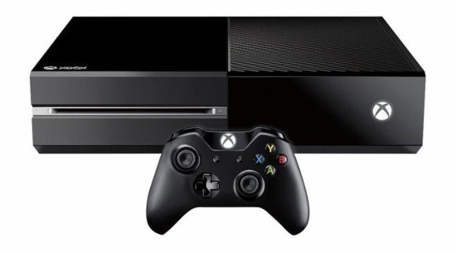 No-hay-senal-de-Xbox-One