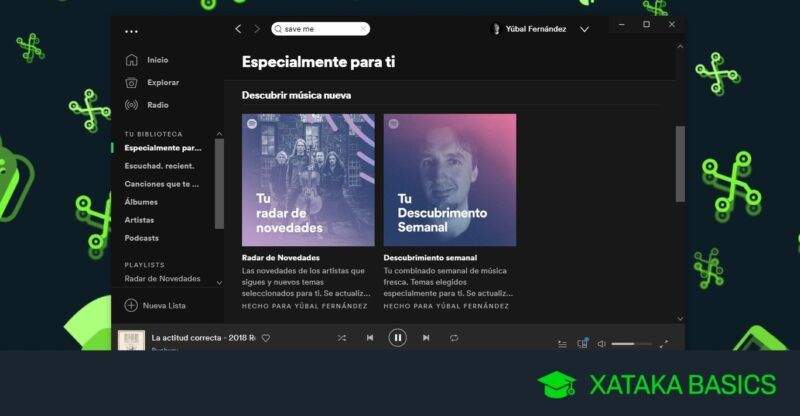 Come usare le opzioni avanzate di ricerca musicale di Spotify