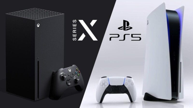 PS5 vs. Xbox Serie X: quale console è giusta per te?